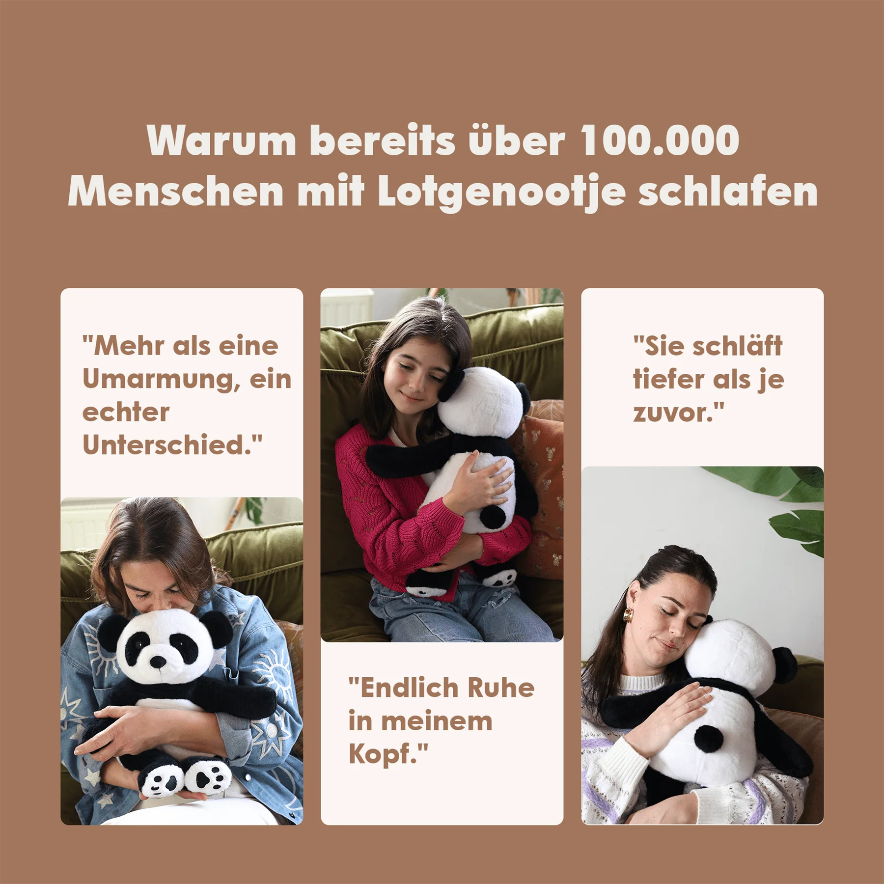Alle 4 Lotgenootjes in 1 - Je bespaart €70 - Image 17