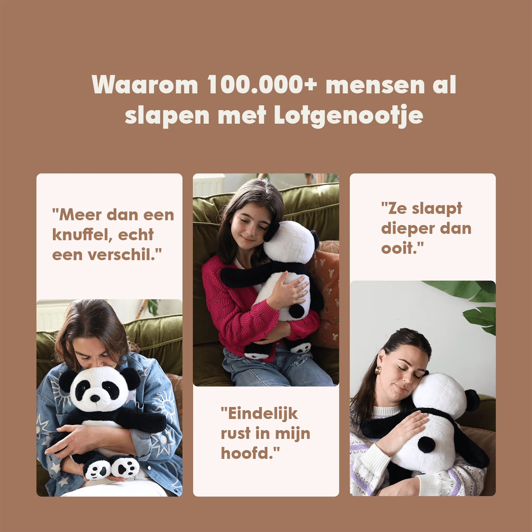 Alle 4 Lotgenootjes in 1 - Je bespaart €70 - Image 19