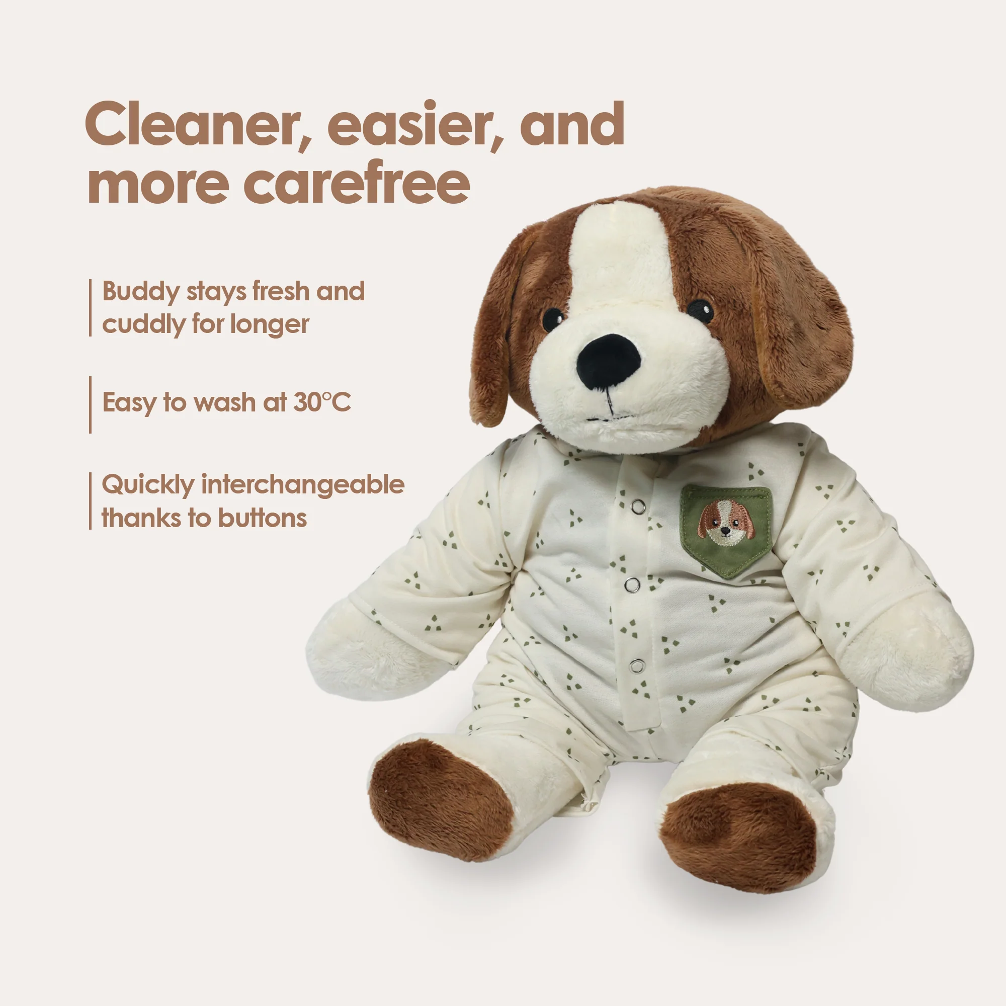 Hond Kleding Herfst Lotgenootje - Image 10