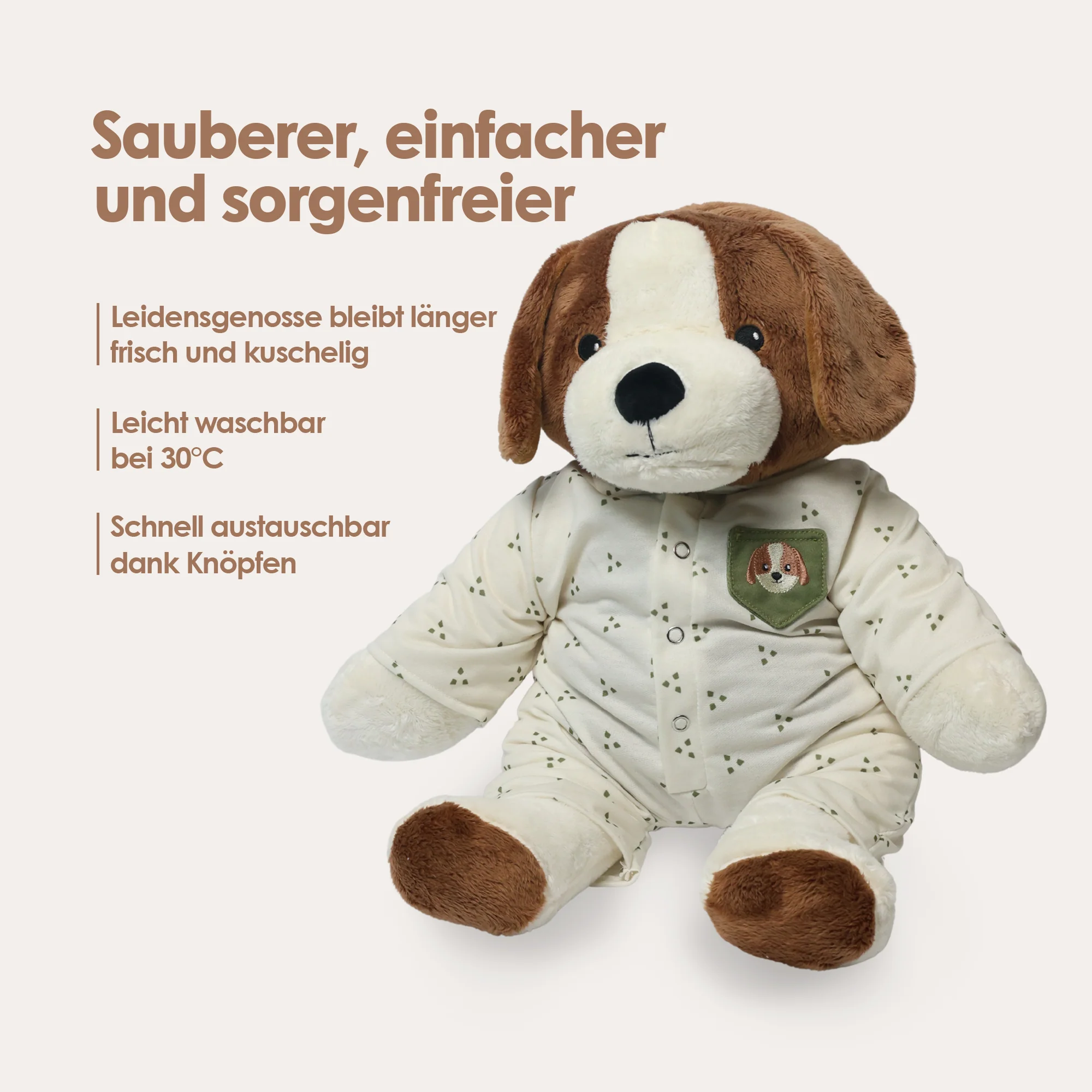 Hond Kleding Herfst Lotgenootje - Image 17