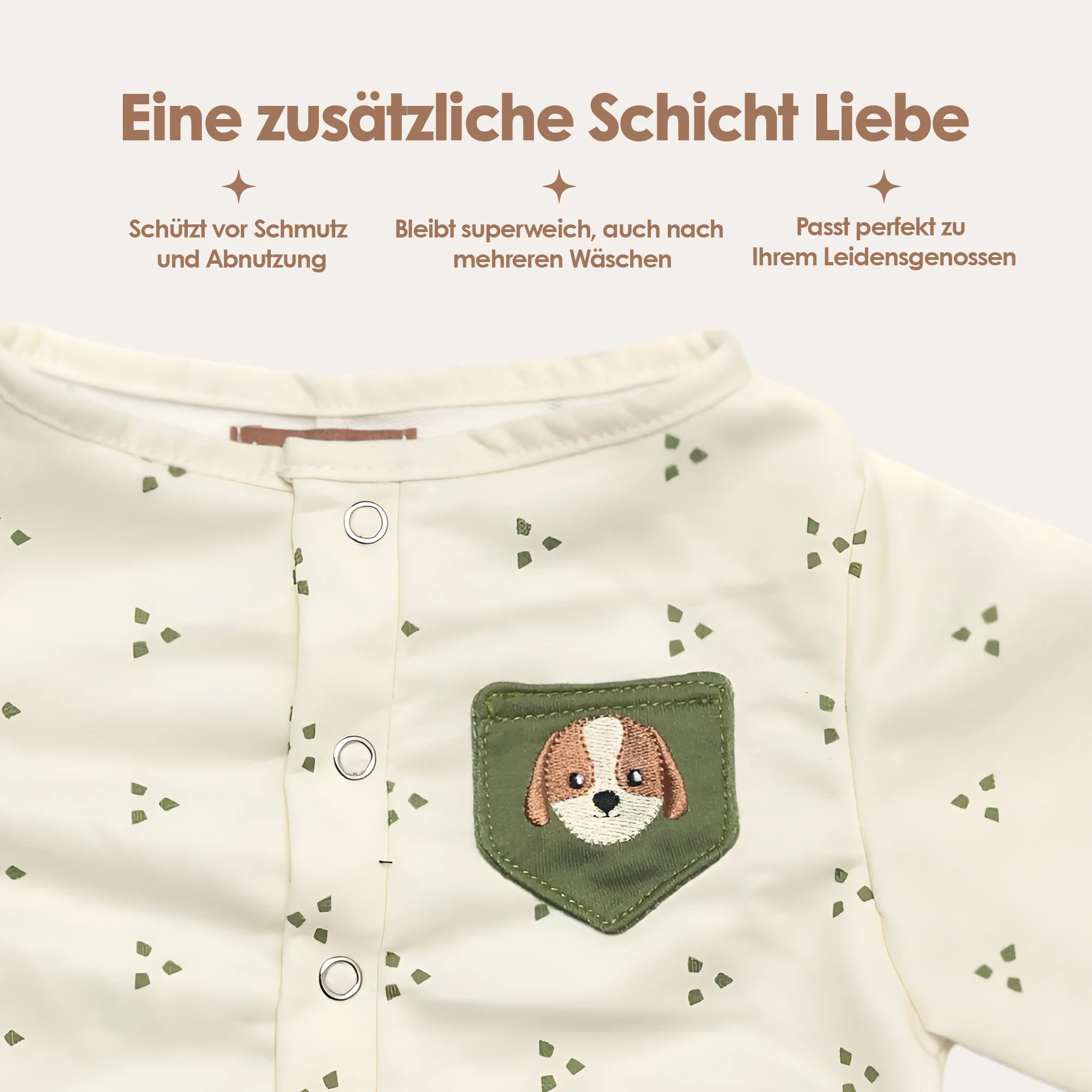 Hond Kleding Herfst Lotgenootje - Image 19