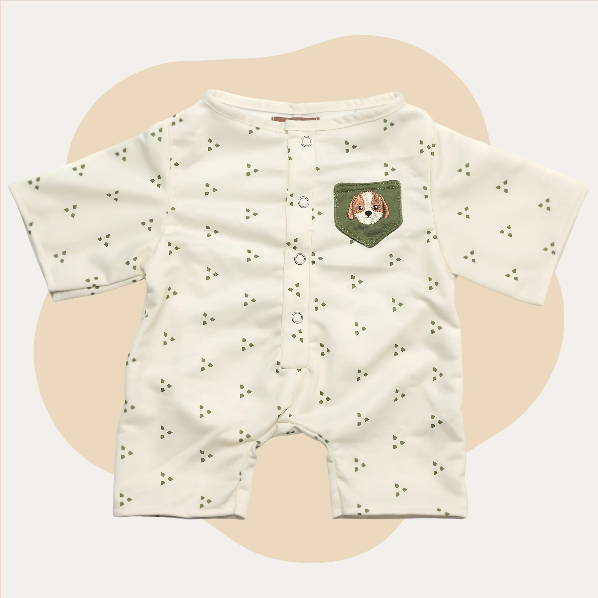 Hond Kleding Herfst Lotgenootje - Image 22