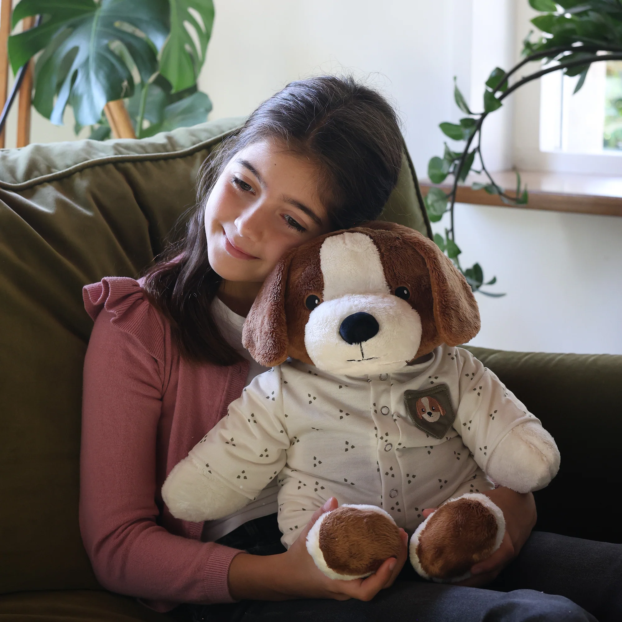 Hond Kleding Herfst Lotgenootje - Image 23