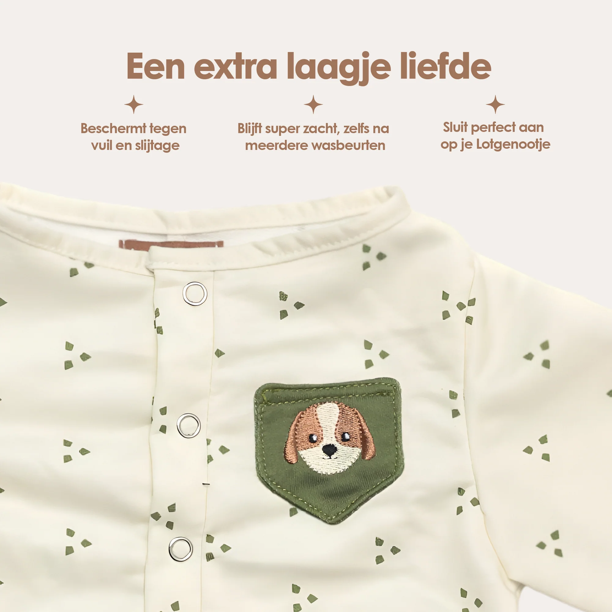 Hond Kleding Herfst Lotgenootje - Image 5