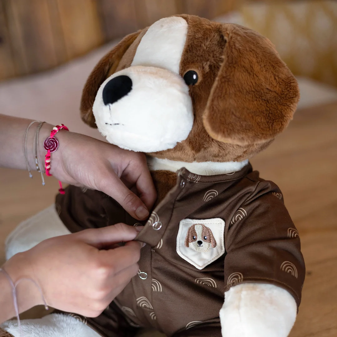 Hond Kleding Origineel Lotgenootje - Image 6