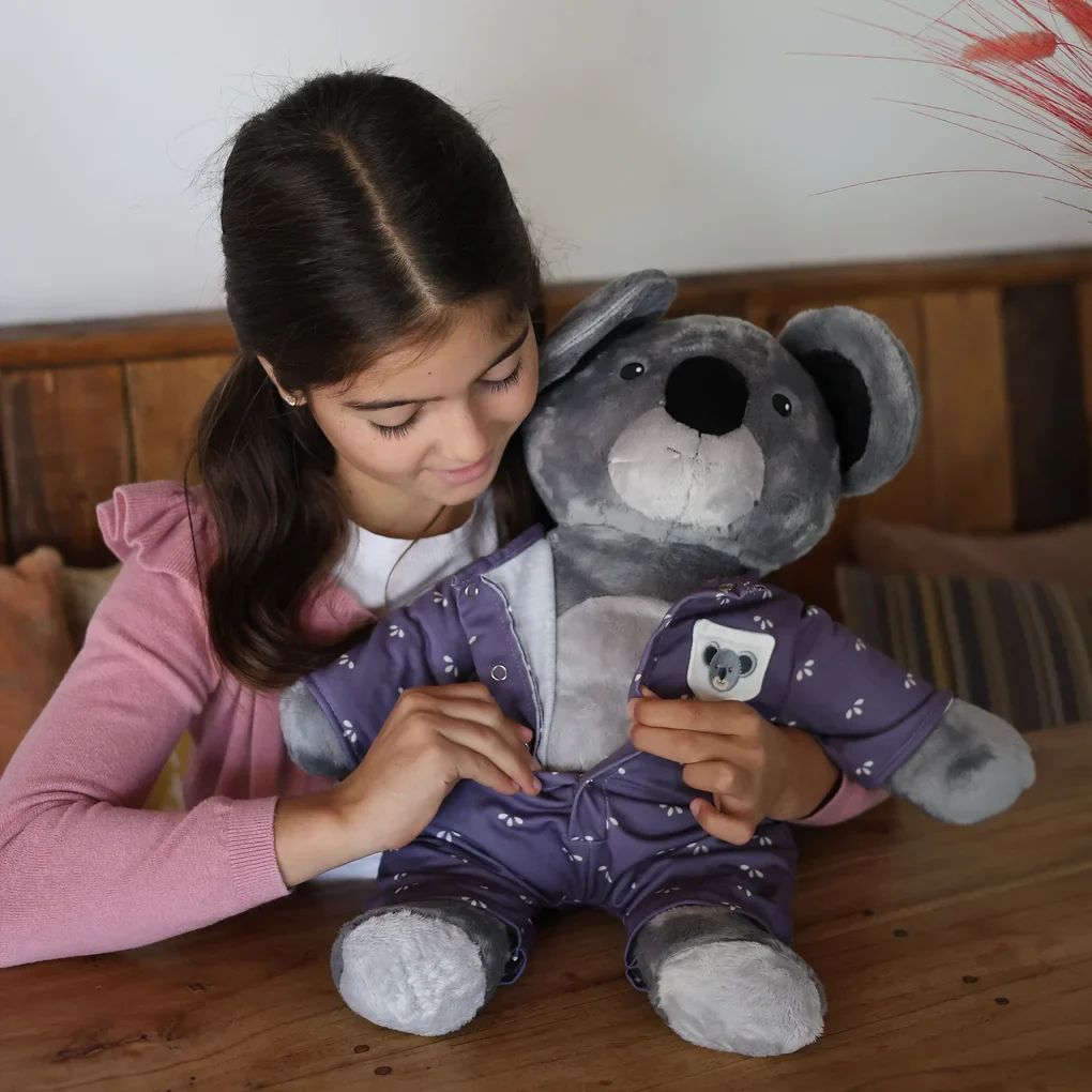 Koala Kleding Herfst Lotgenootje - Image 12