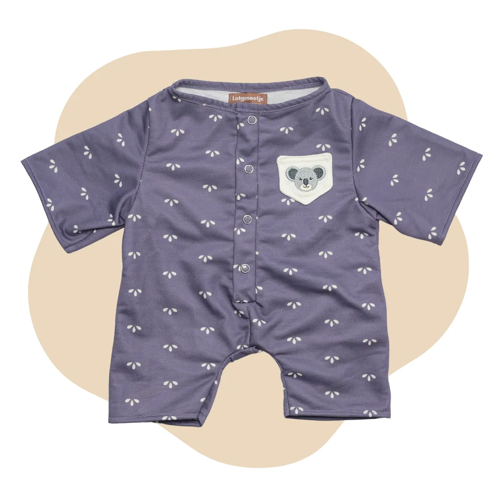 Koala Kleding Herfst Lotgenootje - Image 15