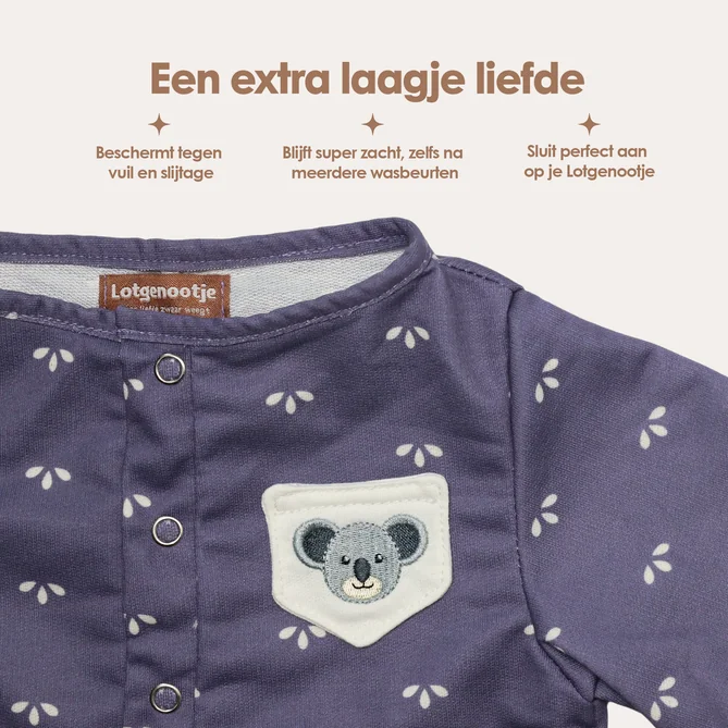 Koala Kleding Herfst Lotgenootje - Image 5