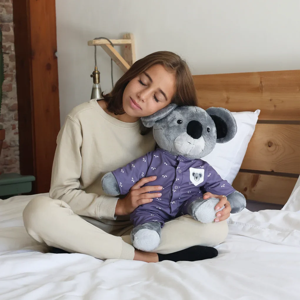 Koala Kleding Herfst Lotgenootje - Image 9