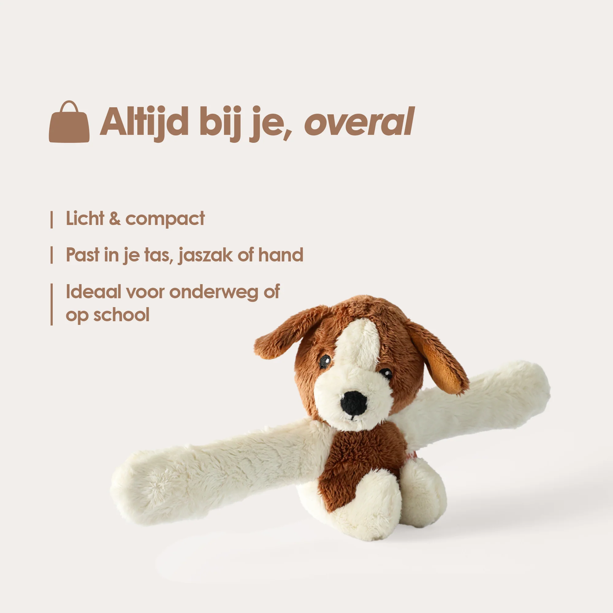 Mini & Grote hond - Je bespaart €20 - Image 4