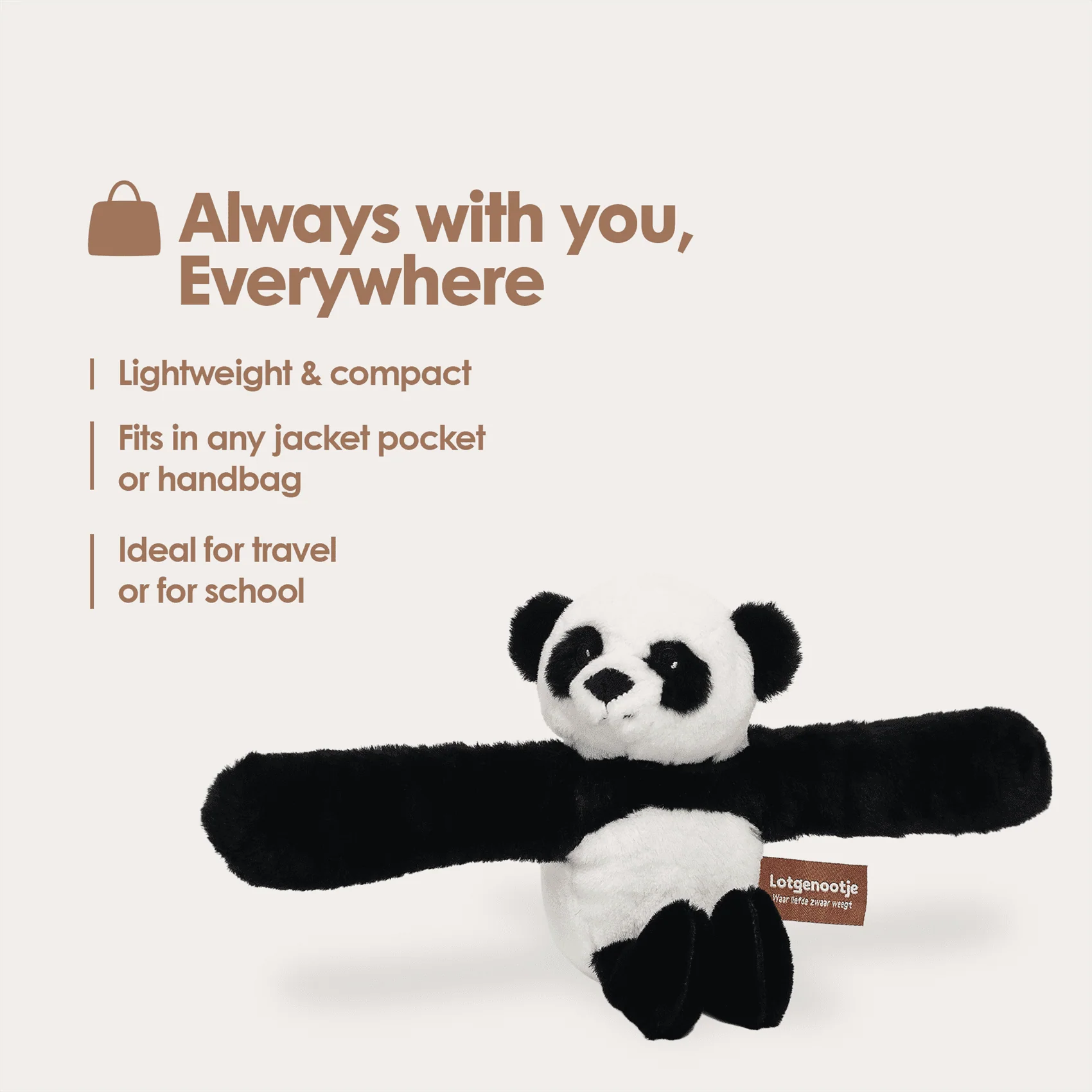 Mini Panda & Kleding - Je bespaart €10 - Image 13