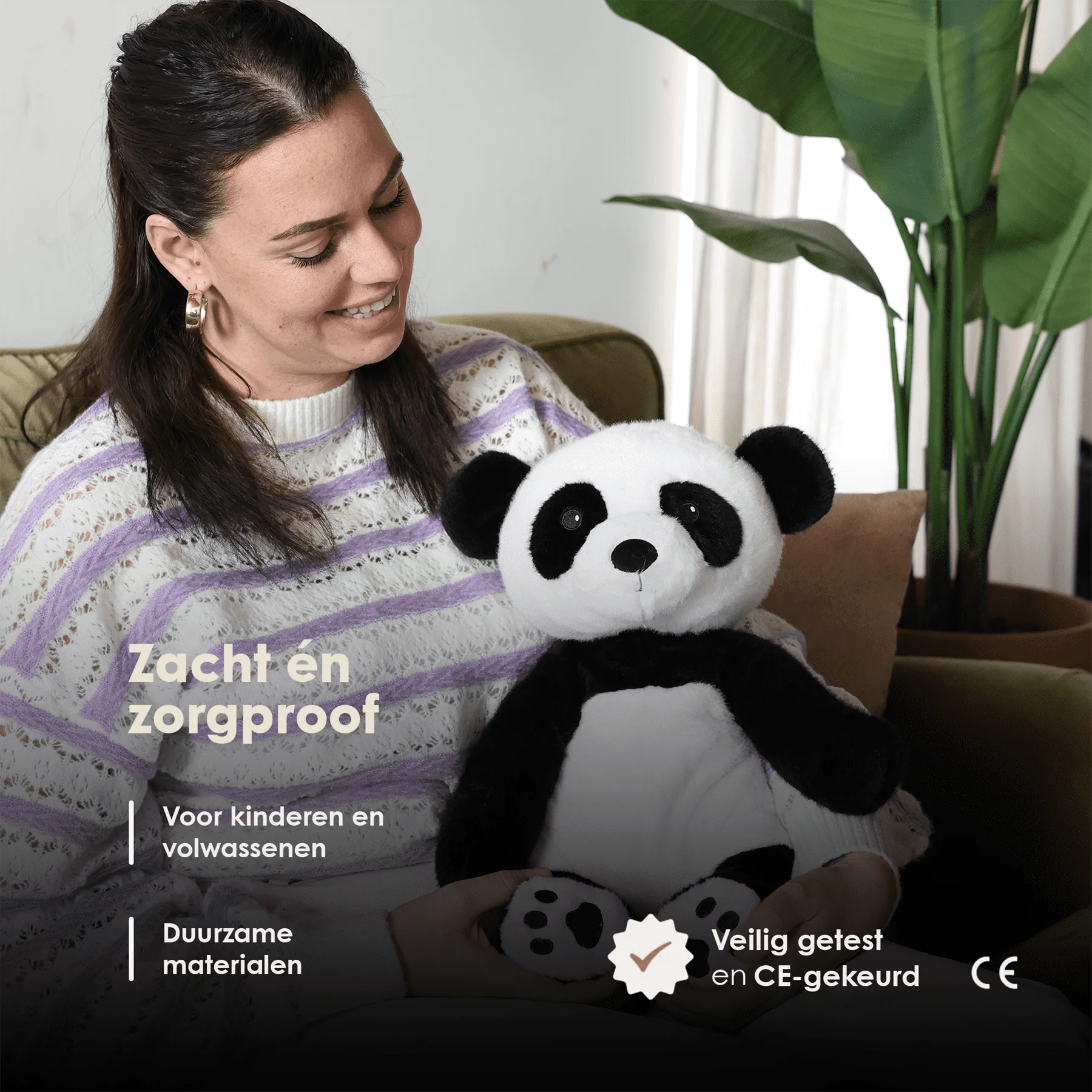Mini & Grote Panda - Je bespaart €20 - Image 14