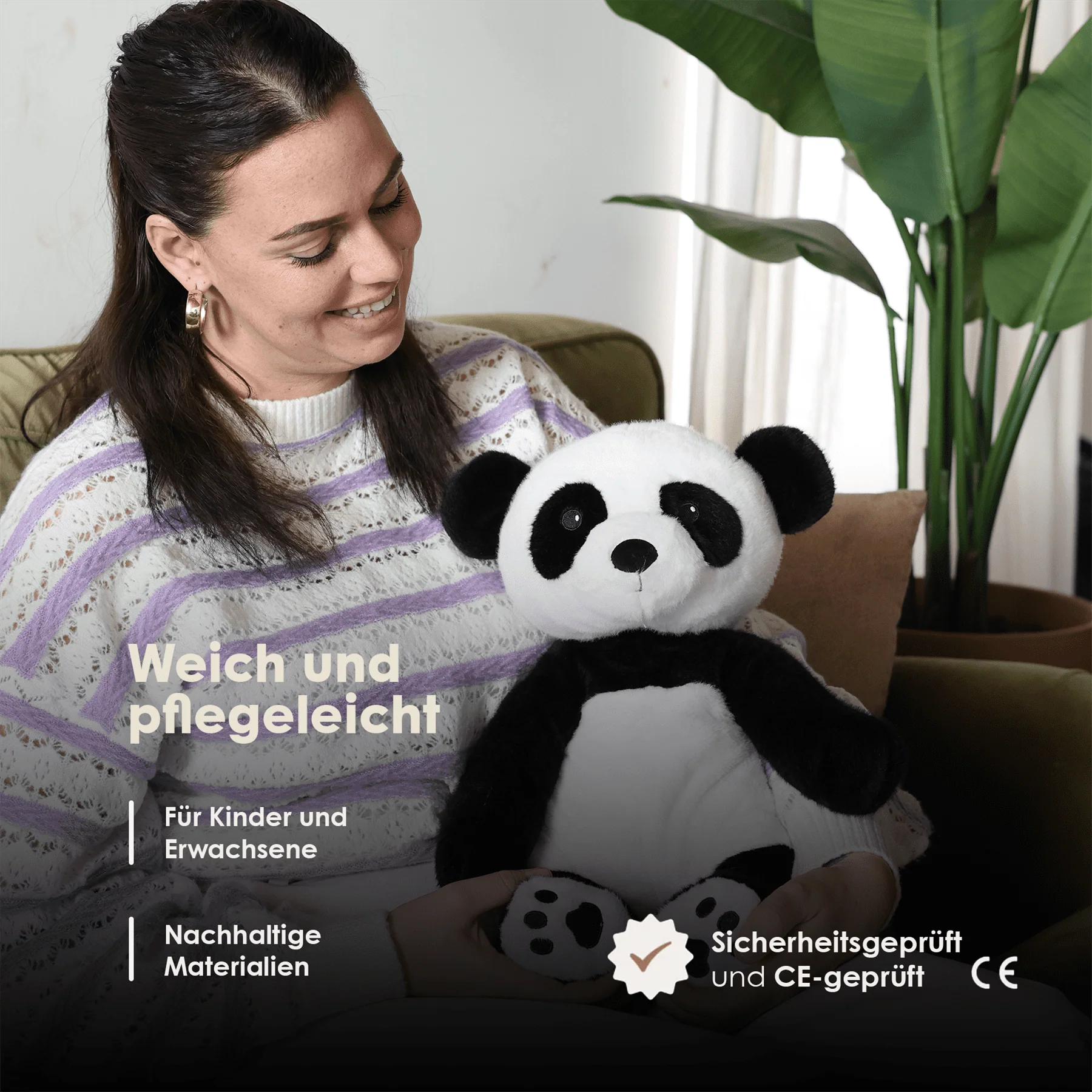 Mini & Grote Panda - Je bespaart €20 - Image 16