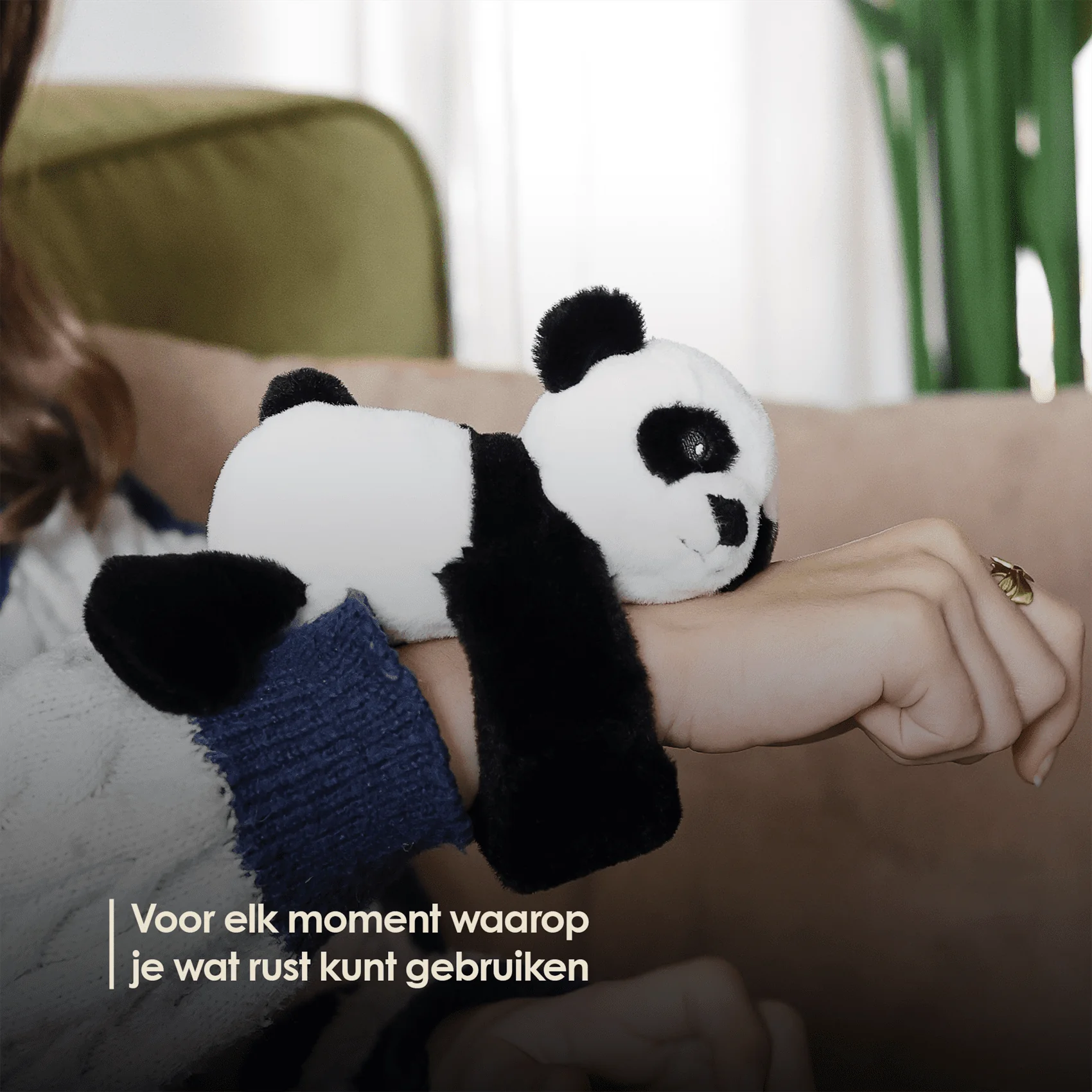 Mini Panda & Kleding - Je bespaart €10 - Image 14