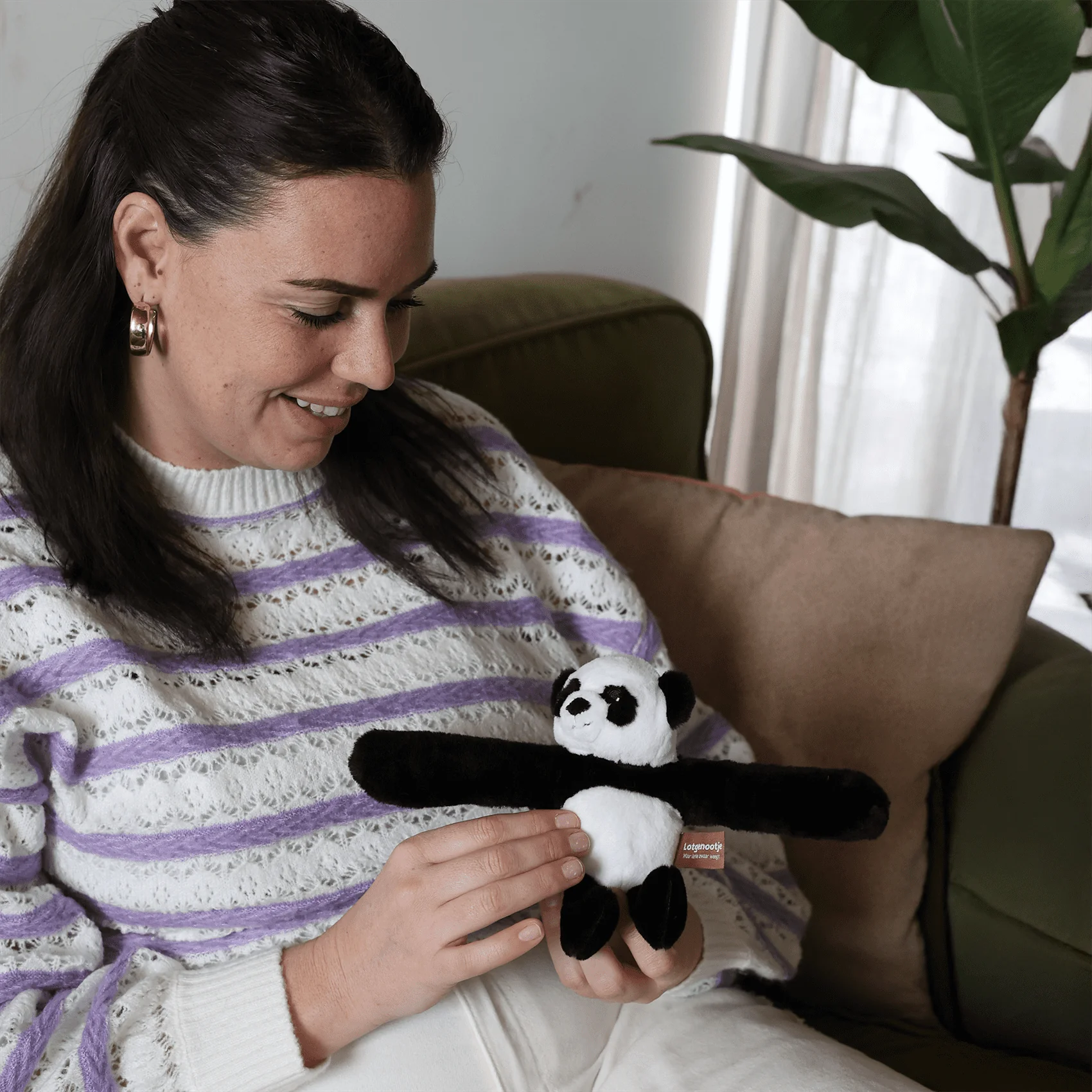 Mini & Grote Panda - Je bespaart €20 - Image 6