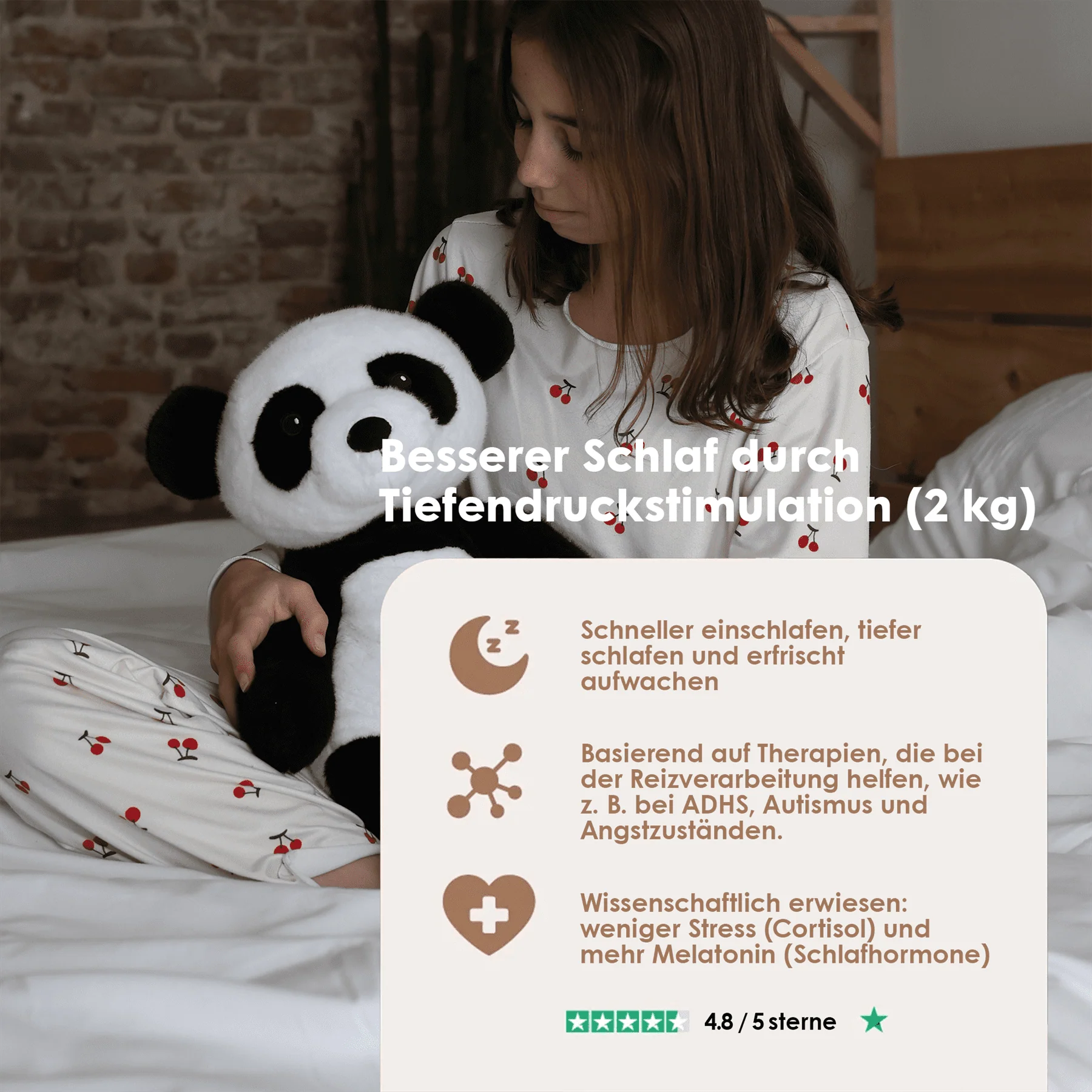 Mini & Grote Panda - Je bespaart €20 - Image 9