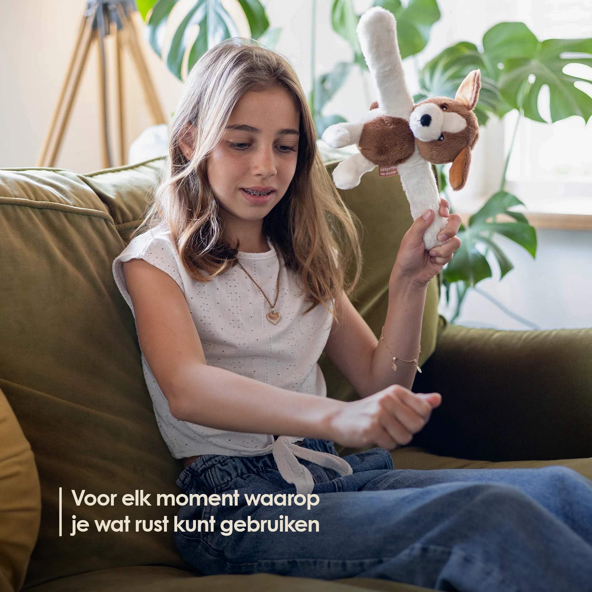 Mini Lotgenootje Hond - Image 3