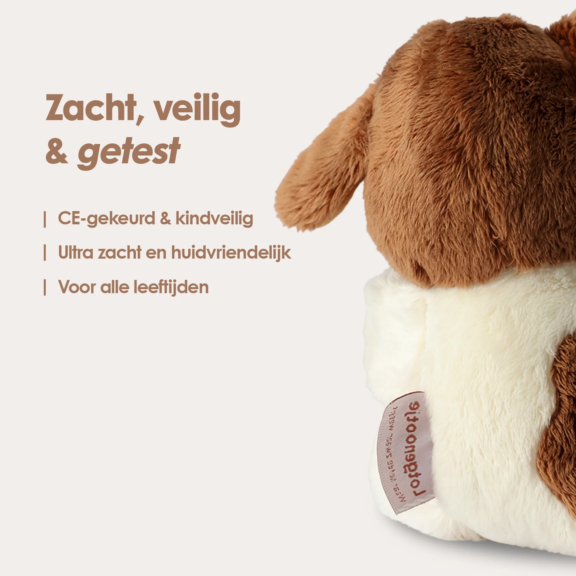Mini Lotgenootje Hond - Image 6