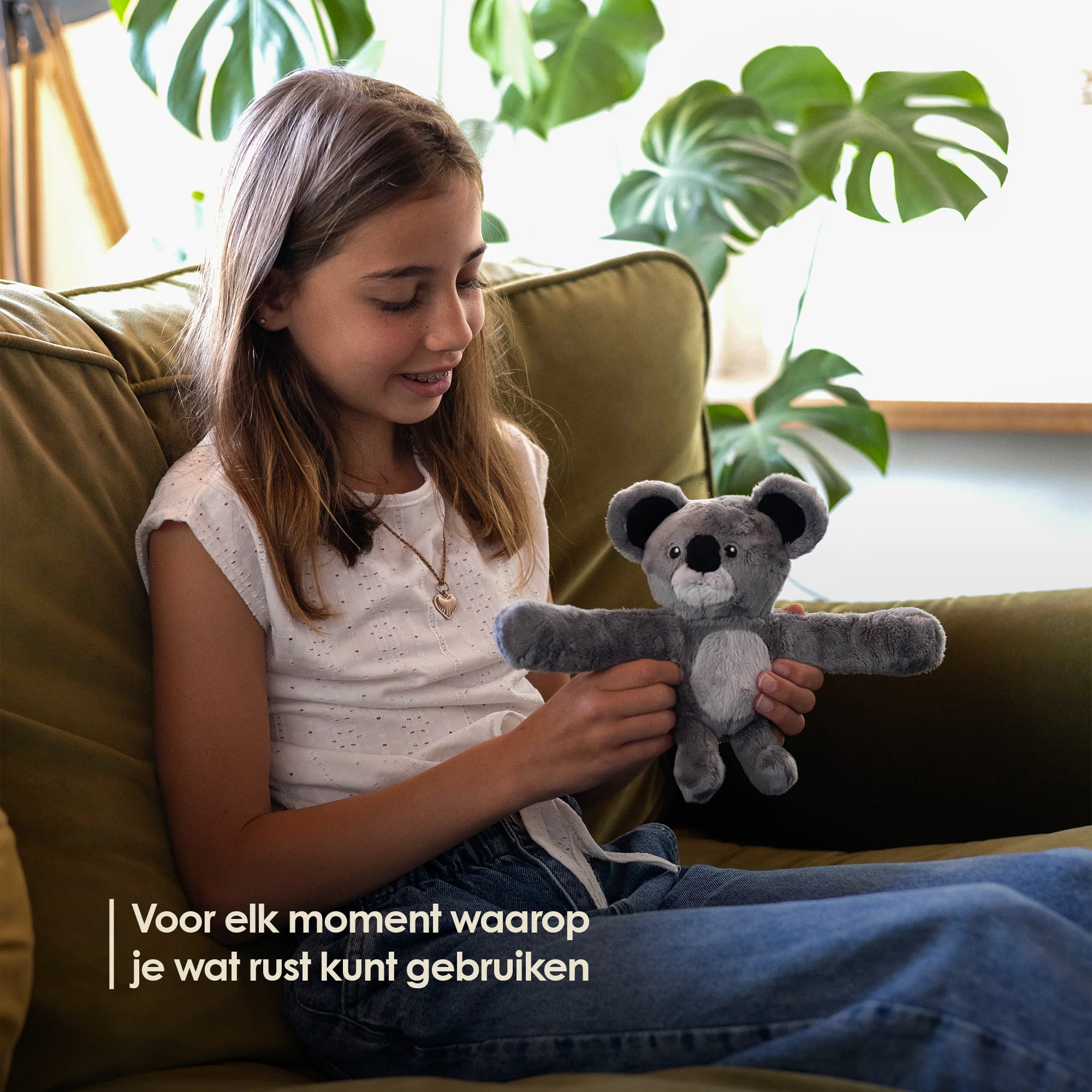 Mini Lotgenootje Koala - Image 3