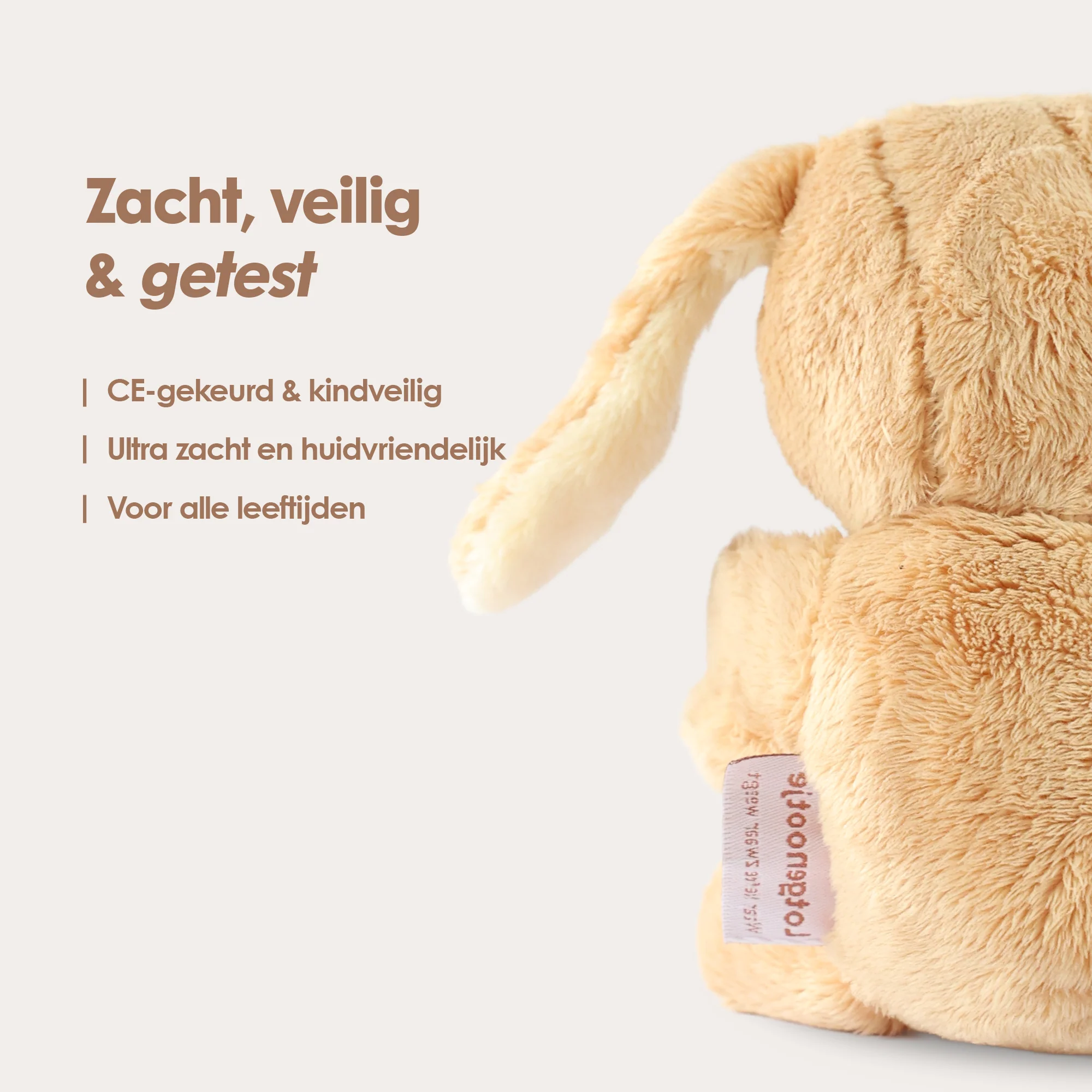 Mini Lotgenootje Konijn - Image 6