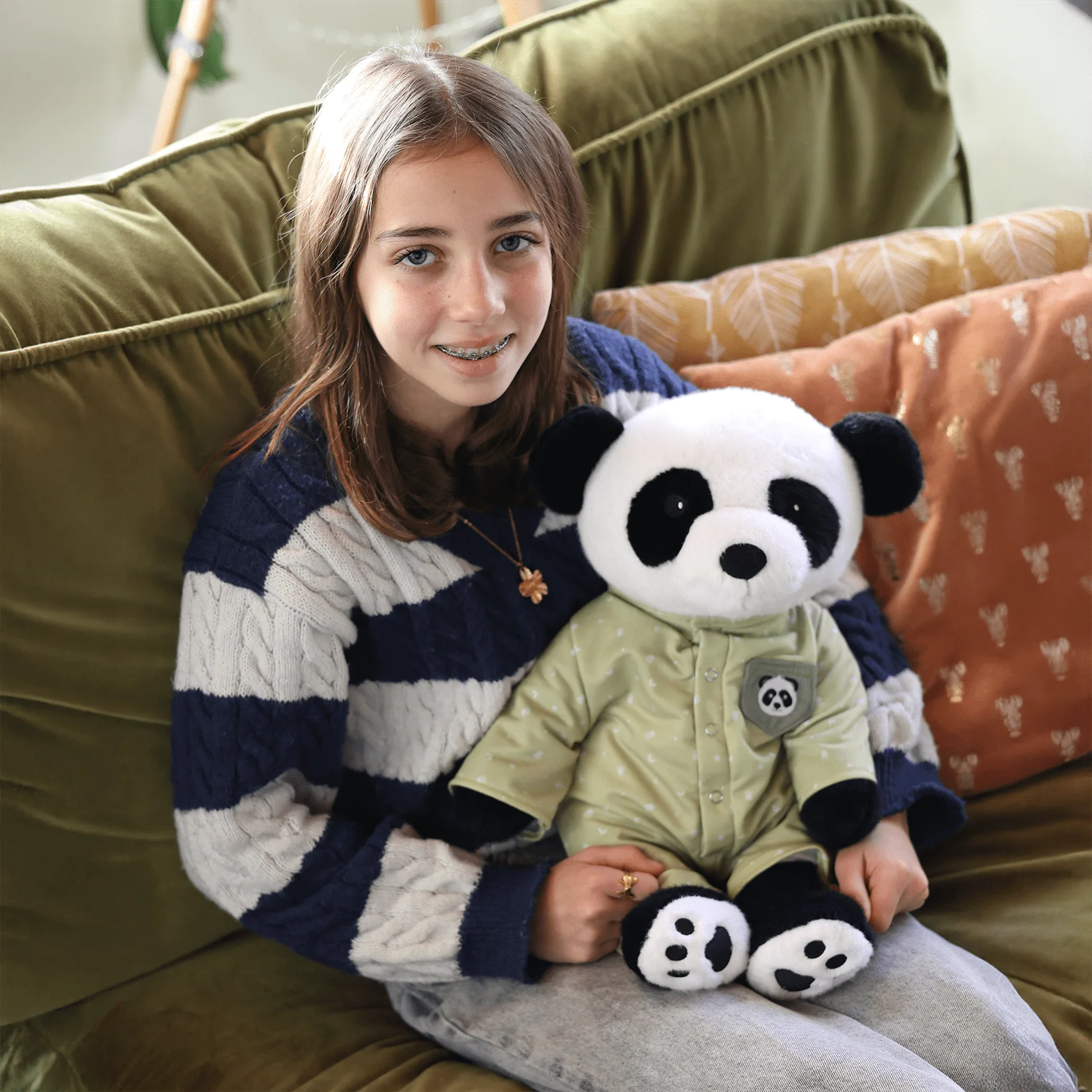 Mini Panda & Kleding - Je bespaart €10 - Image 9