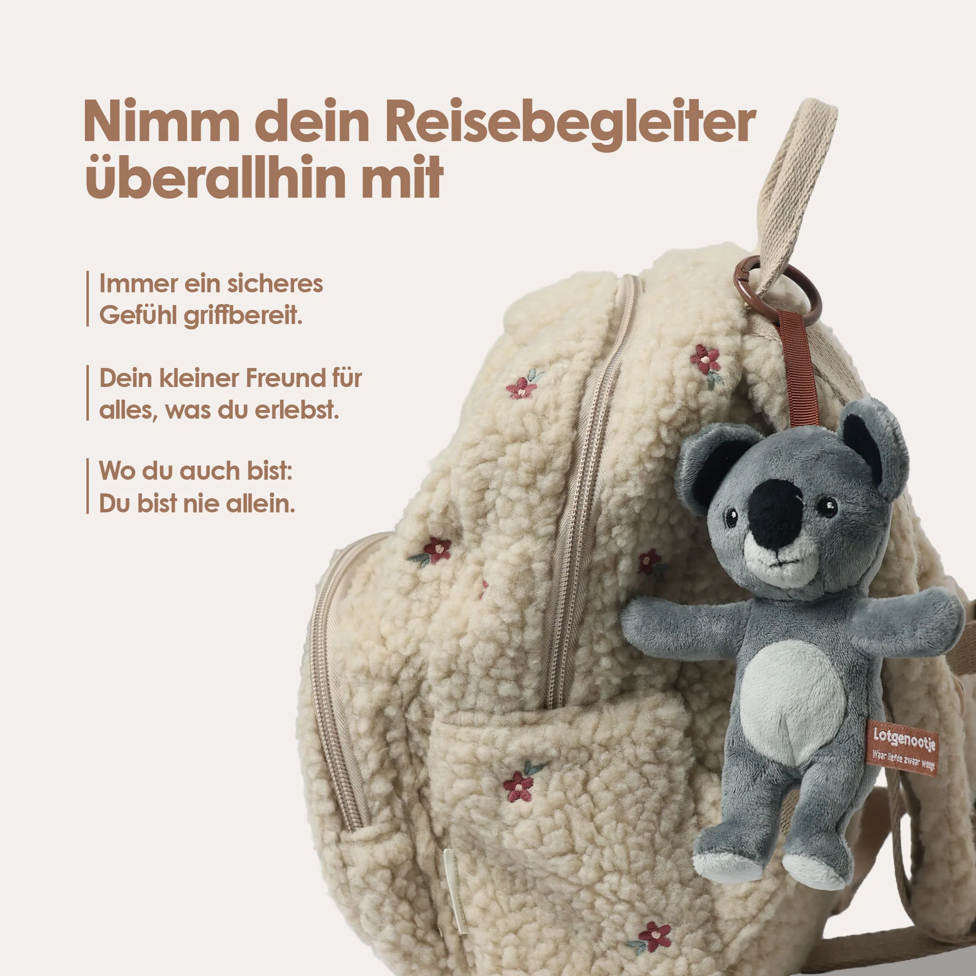 Reisgenootje Tashanger Koala - Image 9