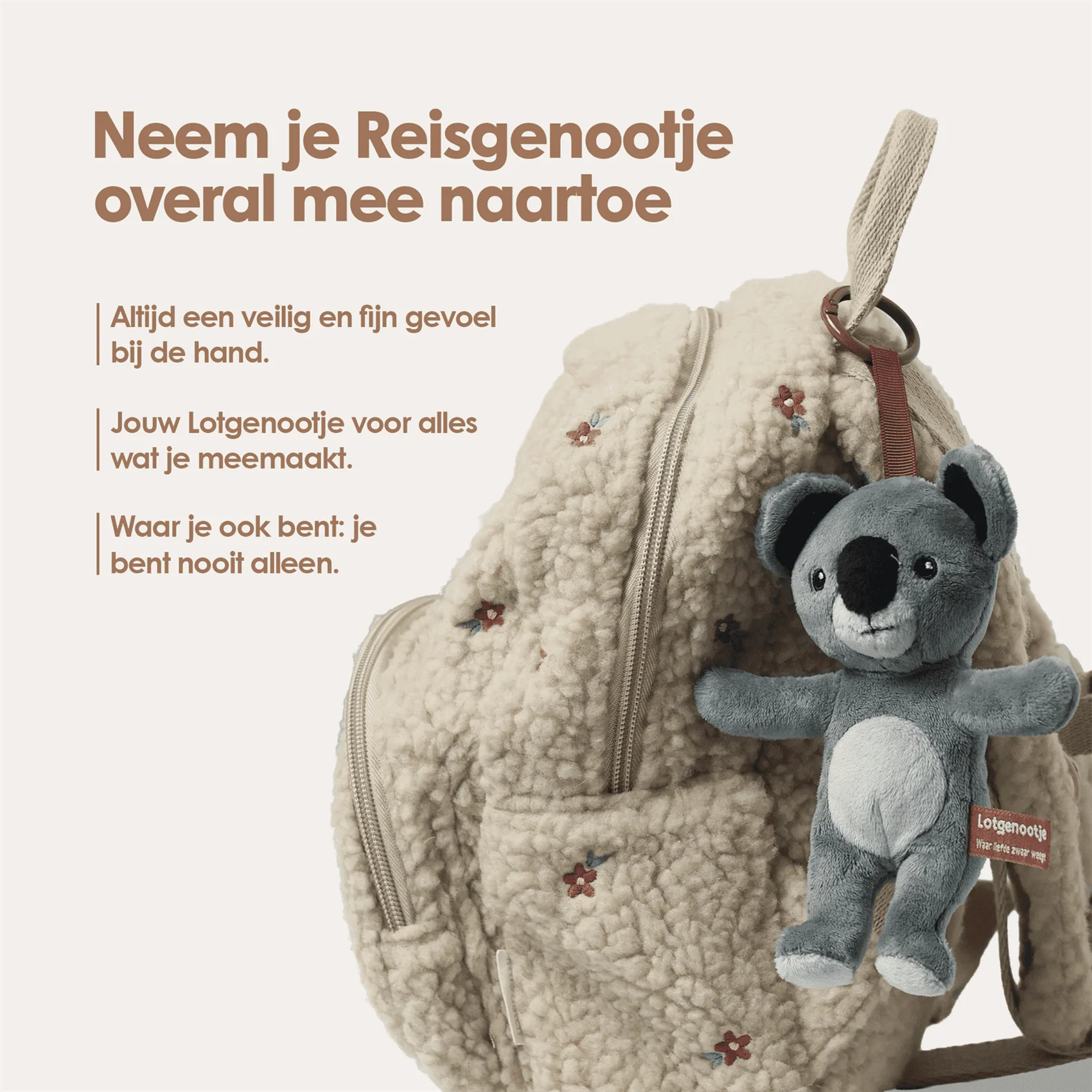 Reisgenootje Tashanger Koala - Image 3