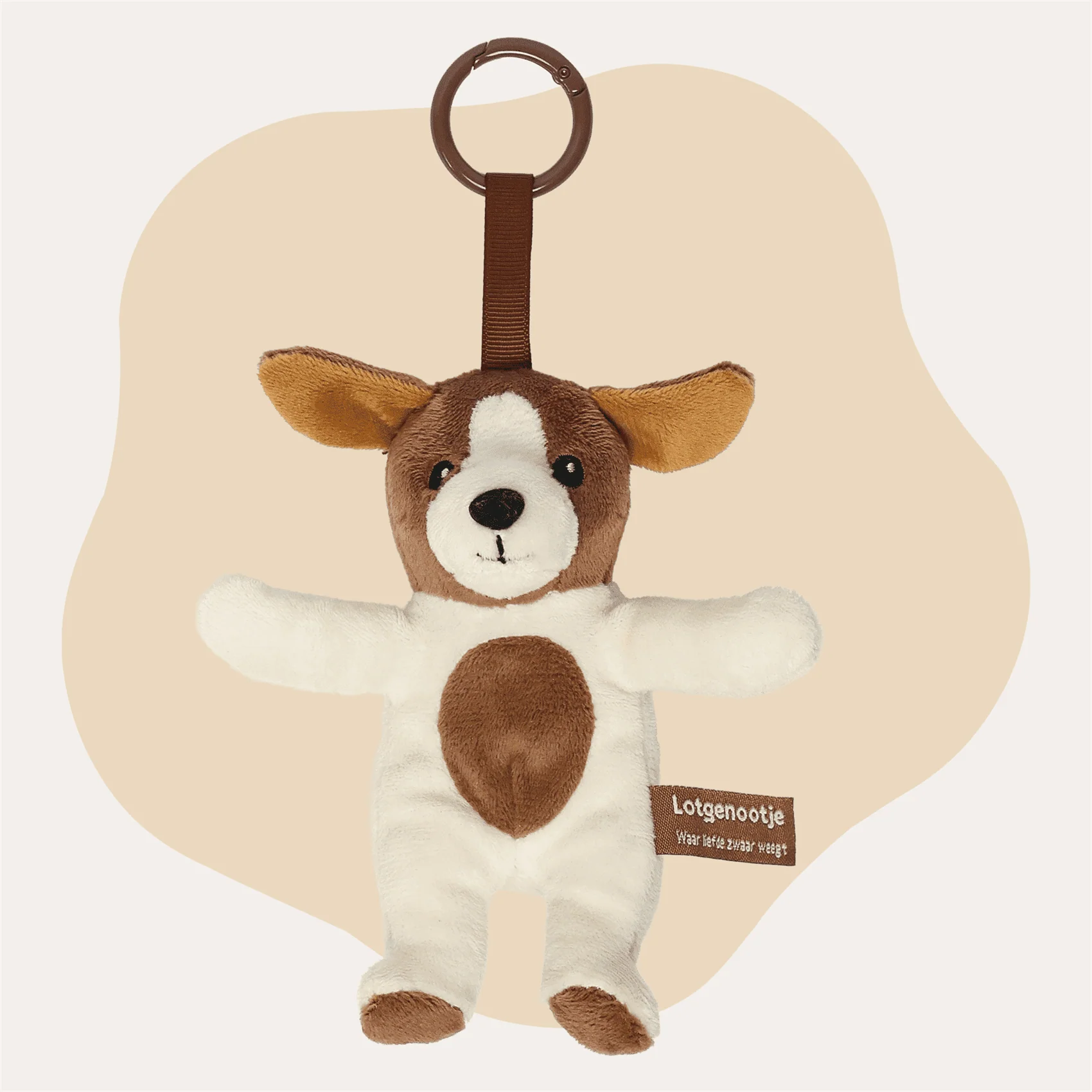 Reisgenootje Tashanger Hond - Image 8