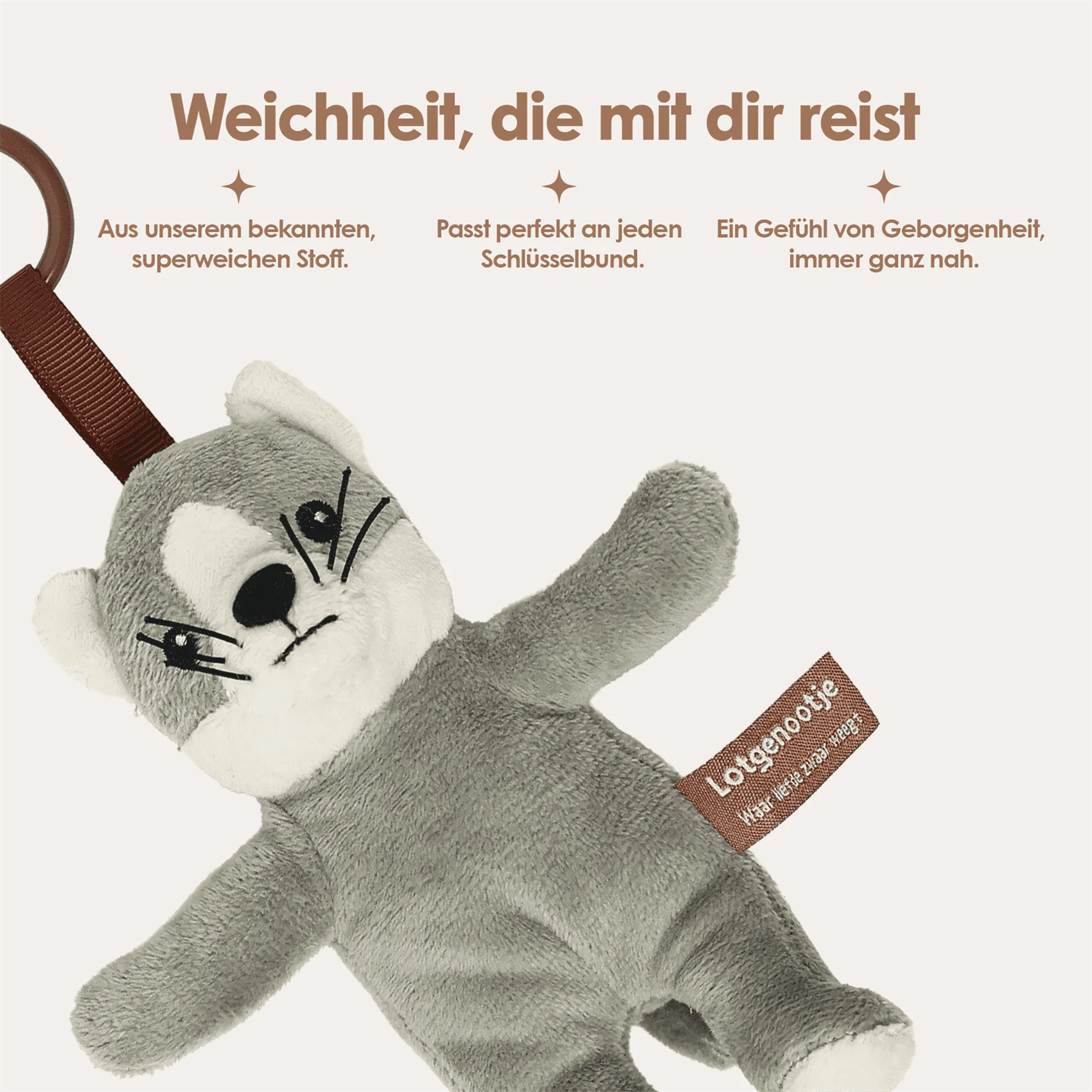 Reisgenootje Tashanger Kat - Image 12