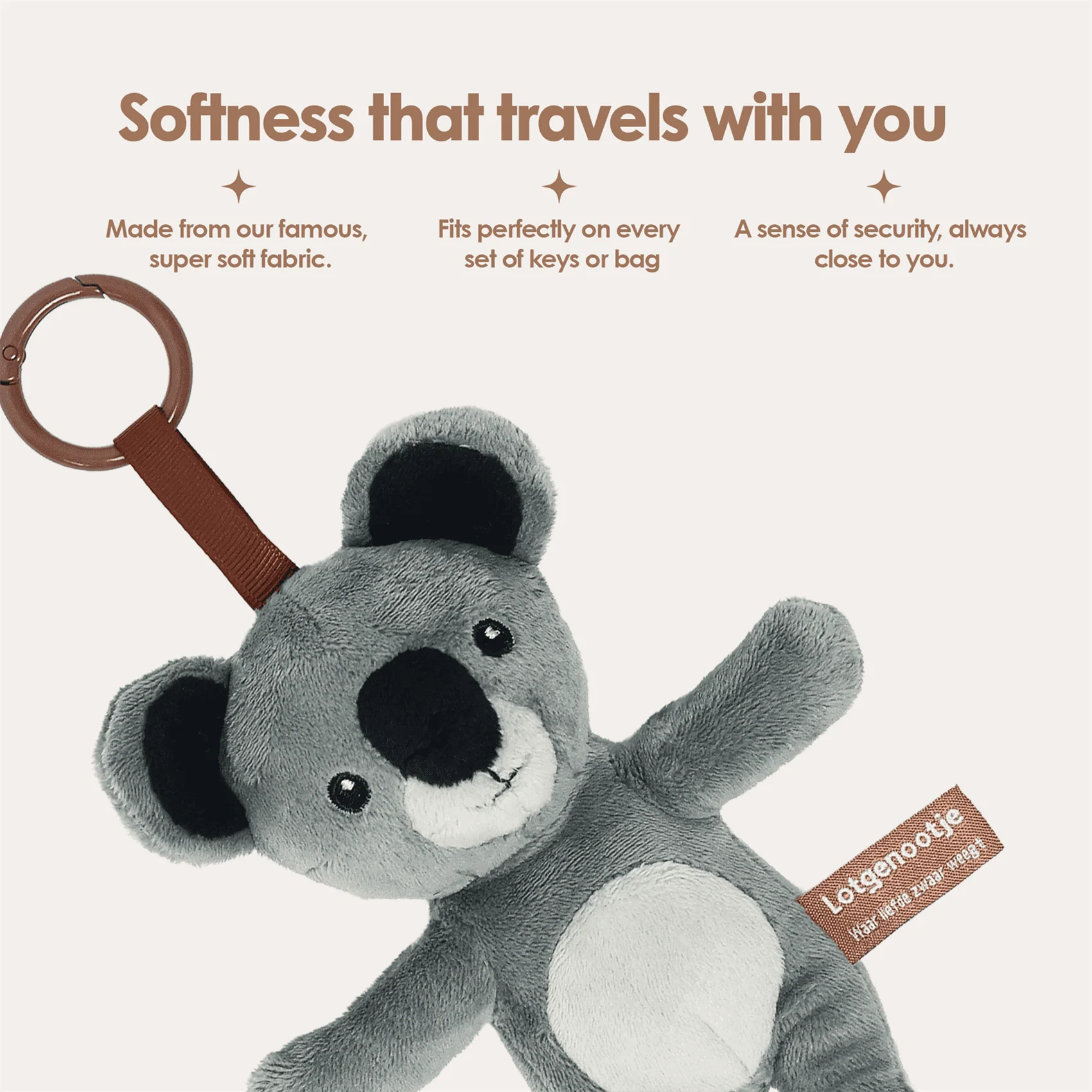 Reisgenootje Tashanger Koala - Image 19