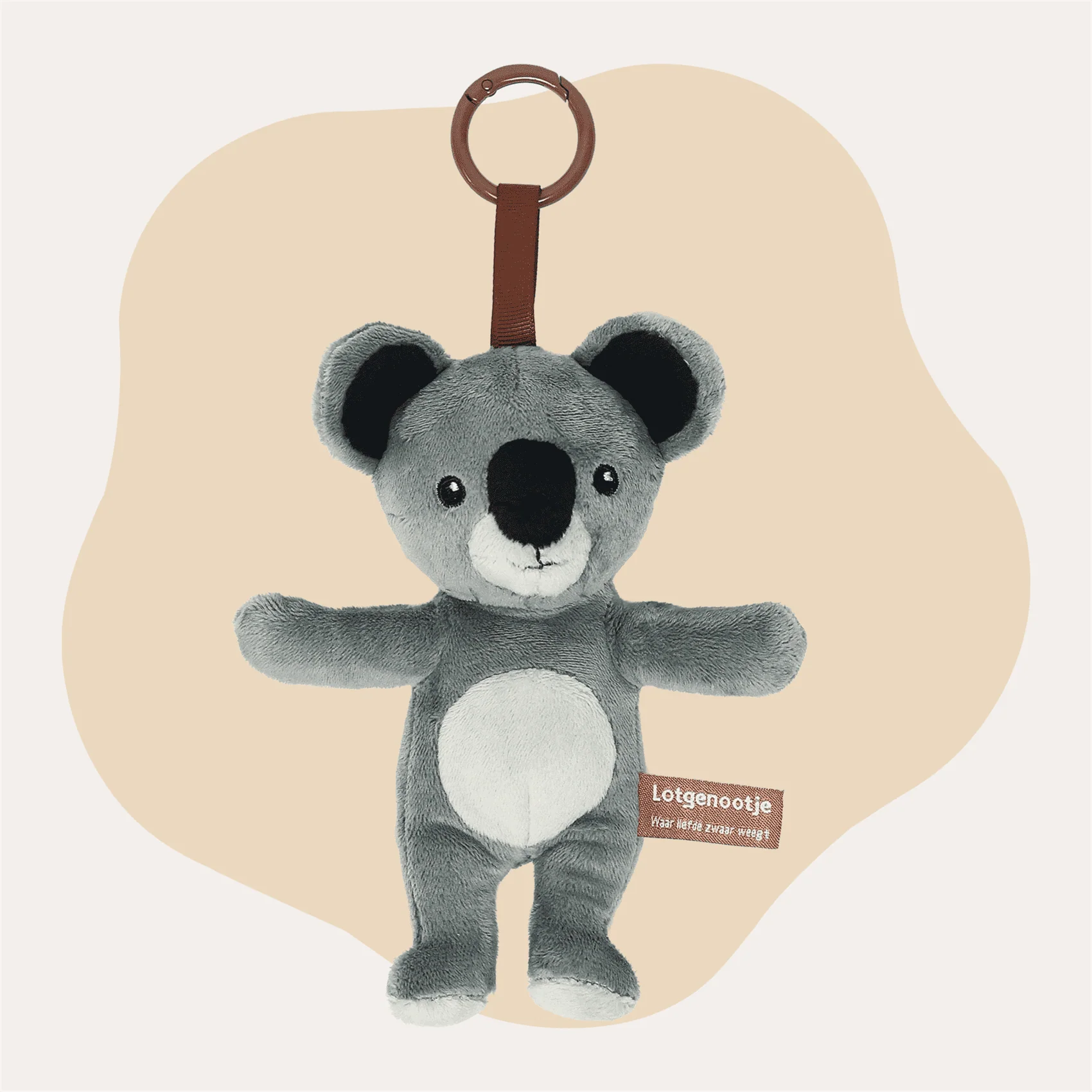 Reisgenootje Tashanger Koala - Image 8
